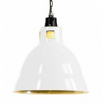 SLV 165351 PARA 380 Reflektorleuchte, weiss, E27, max. 160W 2 Packst?cke!