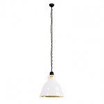 SLV 165351 PARA 380 Reflektorleuchte, weiss, E27, max. 160W 2 Packst?cke!