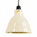 SLV 165357 PARA 380 Reflektorleuchte, beige, E27, max. 160W 2 Packst?cke!