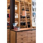 SLV 165518 NEW TINTO Pendelleuchte, weinrot, E27