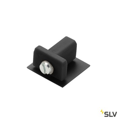 172110 SLV D-TRACK, наконечник, черный 172110 SLV D-TRACK, наконечник, черный