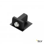 172110 SLV D-TRACK, наконечник, черный