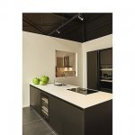 172154 SLV D-TRACK, коннектор шарнирный внутренний, 230В, 10А макс., серебристый