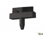 172220 SLV D-TRACK, адаптер для светильника, 230В, 2А макс., черный