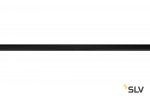 SLV 175020 3-Phasen Stromschiene, schwarz, 2m