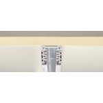 SLV 175021 3-Phasen Stromschiene, weiss, 2m