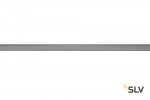 SLV 175034 3-Phasen Stromschiene, silbergrau, 3m