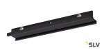 SLV 175180 Stossstellenverbinder f?r 3P.-schiene, schwarz