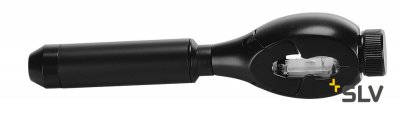 SLV 184290 Pendelleuchtenadapter f?r EASYTEC II, schwarz SLV 184290 Pendelleuchtenadapter f?r EASYTEC II, schwarz