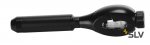 SLV 184290 Pendelleuchtenadapter f?r EASYTEC II, schwarz