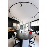 SLV 184451 BIMA 1 Lampenkopf f?r EASYTEC II, weiss, GU10, max. 50W