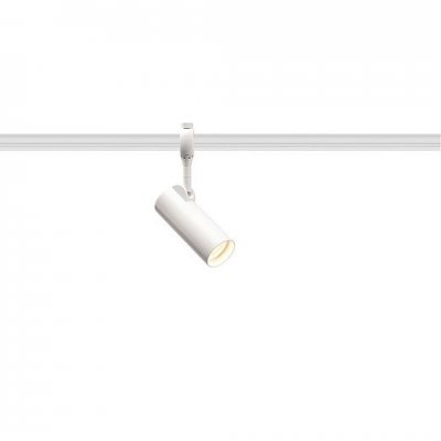 184561 SLV EASYTEC II®, HELIA 50 светильник с LED 11Вт, 3000К, 750лм, 35°, белый 184561 SLV EASYTEC II®, HELIA 50 светильник с LED 11Вт, 3000К, 750лм, 35°, белый