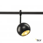 SLV 184580 LIGHT EYE ES111 SPOT f?r EASYTEC II, schwarz, max. 75W