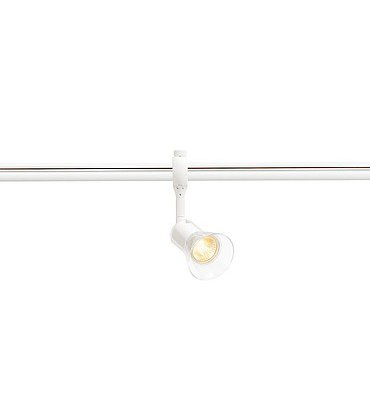 SLV 184631 ANILA Spot f?r EASYTEC II, weiss, GU10, max. 50W SLV 184631 ANILA Spot f?r EASYTEC II, weiss, GU10, max. 50W