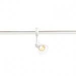 SLV 184631 ANILA Spot f?r EASYTEC II, weiss, GU10, max. 50W