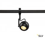 SLV 184690 LIGHT EYE GU10 SPOT f?r EASYTEC II, schwarz, max. 50W