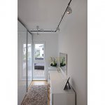 SLV 184691 LIGHT EYE GU10 SPOT f?r EASYTEC II, weiss, max. 50W