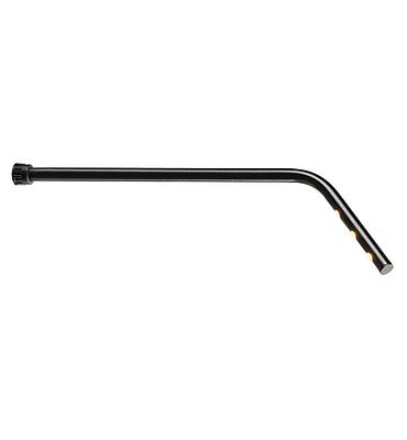 SLV 188230 Cabinet Stick System Down Stick, black SLV 188230 Cabinet Stick System Down Stick, black