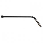 SLV 188230 Cabinet Stick System Down Stick, black
