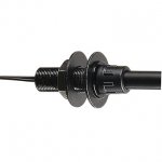 SLV 188230 Cabinet Stick System Down Stick, black