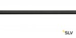 SLV 188500 Magnetic Track System Track, 2m, black