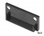 SLV 188520 Magnetic Stick System Endcap, black