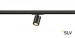 SLV 188530 Magnetic Stick System Spot, 4,8W, black