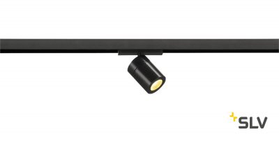 SLV 188530 Magnetic Stick System Spot, 4,8W, black SLV 188530 Magnetic Stick System Spot, 4,8W, black