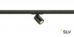 SLV 188530 Magnetic Stick System Spot, 4,8W, black