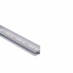 SLV 213312 LED WANDPROFIL, alu eloxiert, 2m