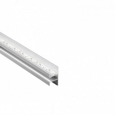 SLV 213352 LED WANDPROFIL up/down, alu eloxiert, 2m