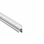 SLV 213352 LED WANDPROFIL up/down, alu eloxiert, 2m
