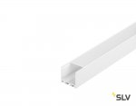 SLV 213621 GLENOS Profi-Profil 3030-200, mattweiss, 2m
