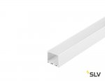 SLV 213631 GLENOS Profi-Profil 3030-300, mattweiss, 3m
