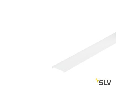 SLV 213642 GLENOS Acrylabdeckung f?r Profi-Profile 3030, 2m