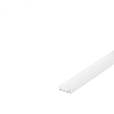 SLV 213721 GLENOS Profi-Profil 2609-300, mattweiss, 3m