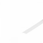 SLV 213742 GLENOS Acrylabdeckung FLAT f?r Profi-Profil 2609, 2m