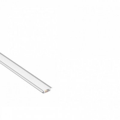 SLV 213861 GLENOS Linear-Einbau-Profil, 2508-100, alu eloxiert, 1m SLV 213861 GLENOS Linear-Einbau-Profil, 2508-100, alu eloxiert, 1m