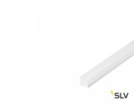SLV 213911 GLENOS Eck-Profil 2720-200, mattweiss, 2m