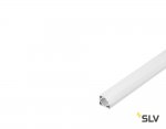 SLV 213911 GLENOS Eck-Profil 2720-200, mattweiss, 2m