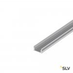 SLV 213954 GLENOS Linear-Profil 1107-200, alu eloxiert, 2m