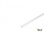 214101 SLV KENAI 1212 200 профиль накладной, для ленты 10Вт/м макс., 2 м, матированный