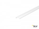 SLV 214351 GLENOS Acrylabdeckung f?r Linear-Profil 2713, 3314, 2m, frosted