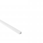 SLV 214431 GLENOS Industrial Profil Dome, mattweiss, 2m