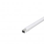 SLV 214434 GLENOS Industrial Profil Dome, alu-eloxiert, 2m