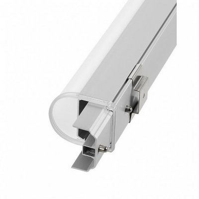 SLV 214477 GLENOS Industrial Profile Direkt-Verbinder