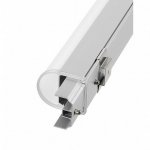 SLV 214477 GLENOS Industrial Profile Direkt-Verbinder