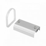 SLV 214477 GLENOS Industrial Profile Direkt-Verbinder