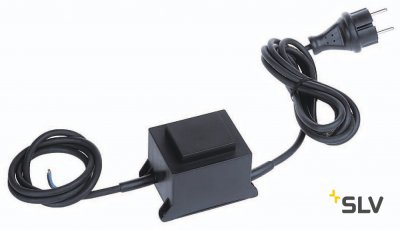SLV 227160 IP44 TRAFO 60VA, 12V