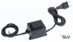 SLV 227160 IP44 TRAFO 60VA, 12V